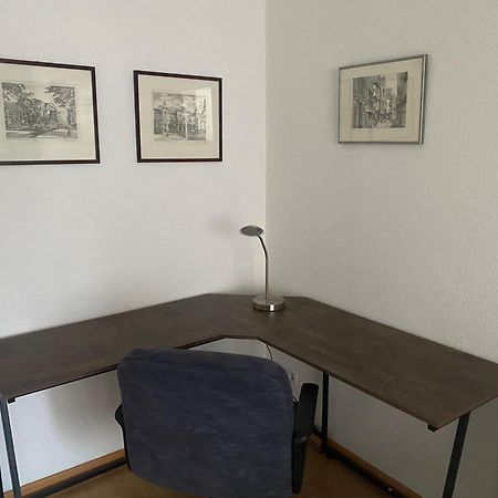 Ostertor, Schoenes 2-Zimmer-Appartment, Naehe Klinikum, Balkon, Citynah Gelegen BRE Exteriér fotografie