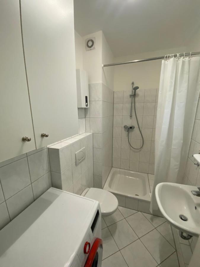 Ostertor, Schoenes 2-Zimmer-Appartment, Naehe Klinikum, Balkon, Citynah Gelegen BRE Exteriér fotografie